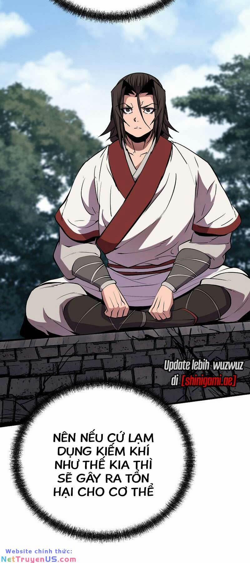 Đông Phương Bất Bại 17 trang 45