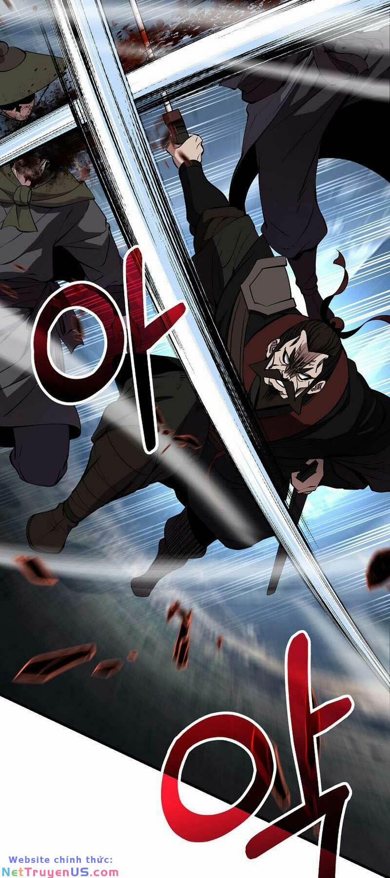 Đông Phương Bất Bại 17 trang 50