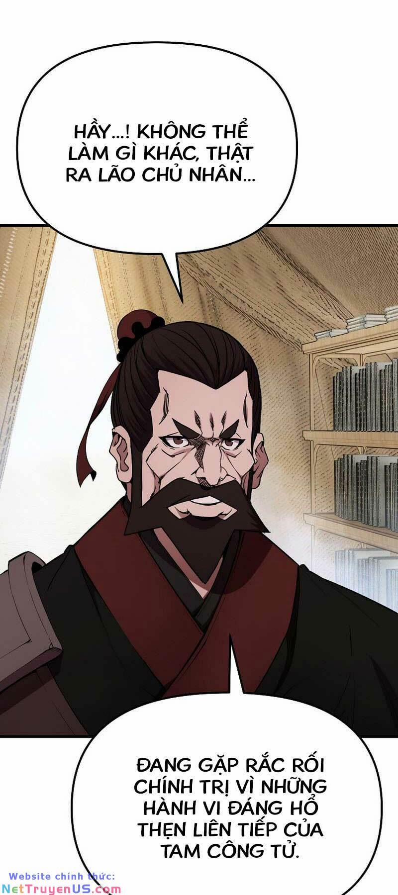 Đông Phương Bất Bại 17 trang 6