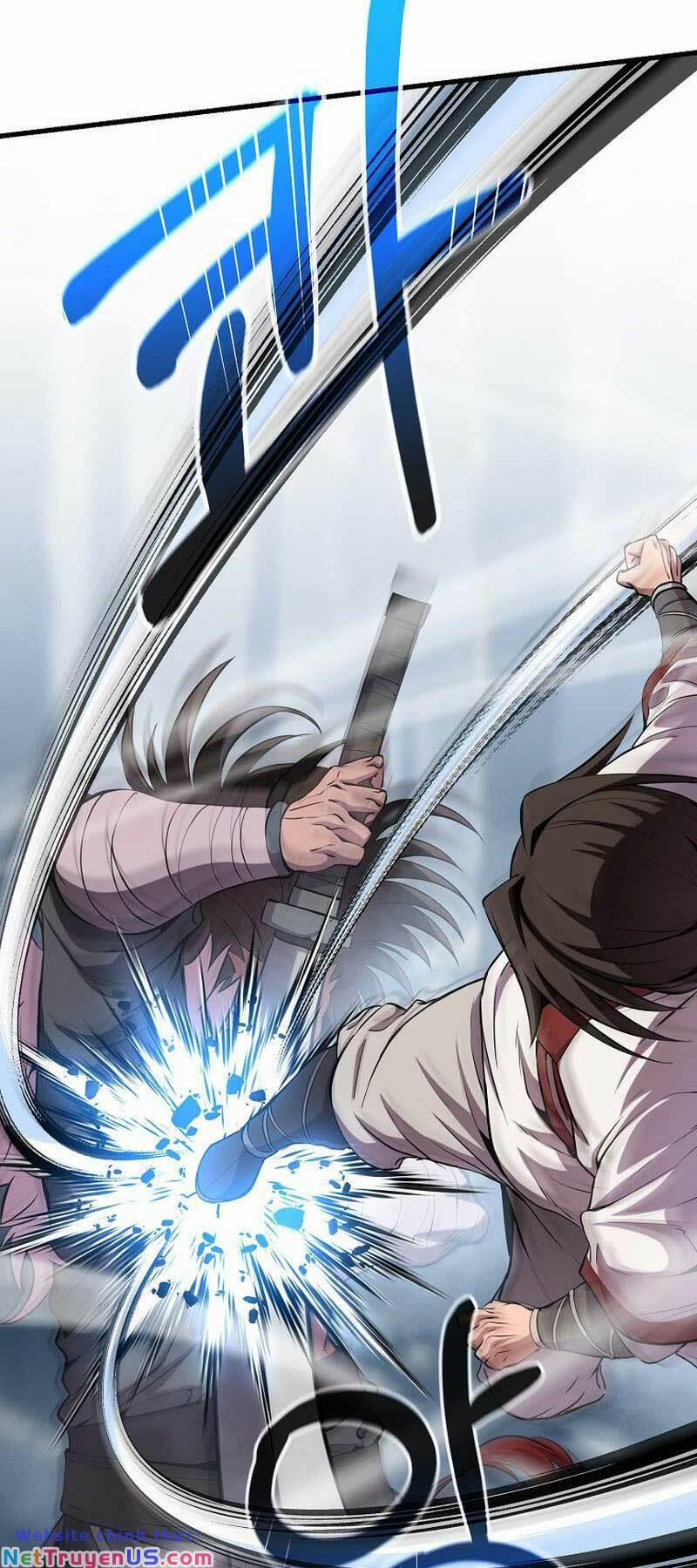 Đông Phương Bất Bại 17 trang 71