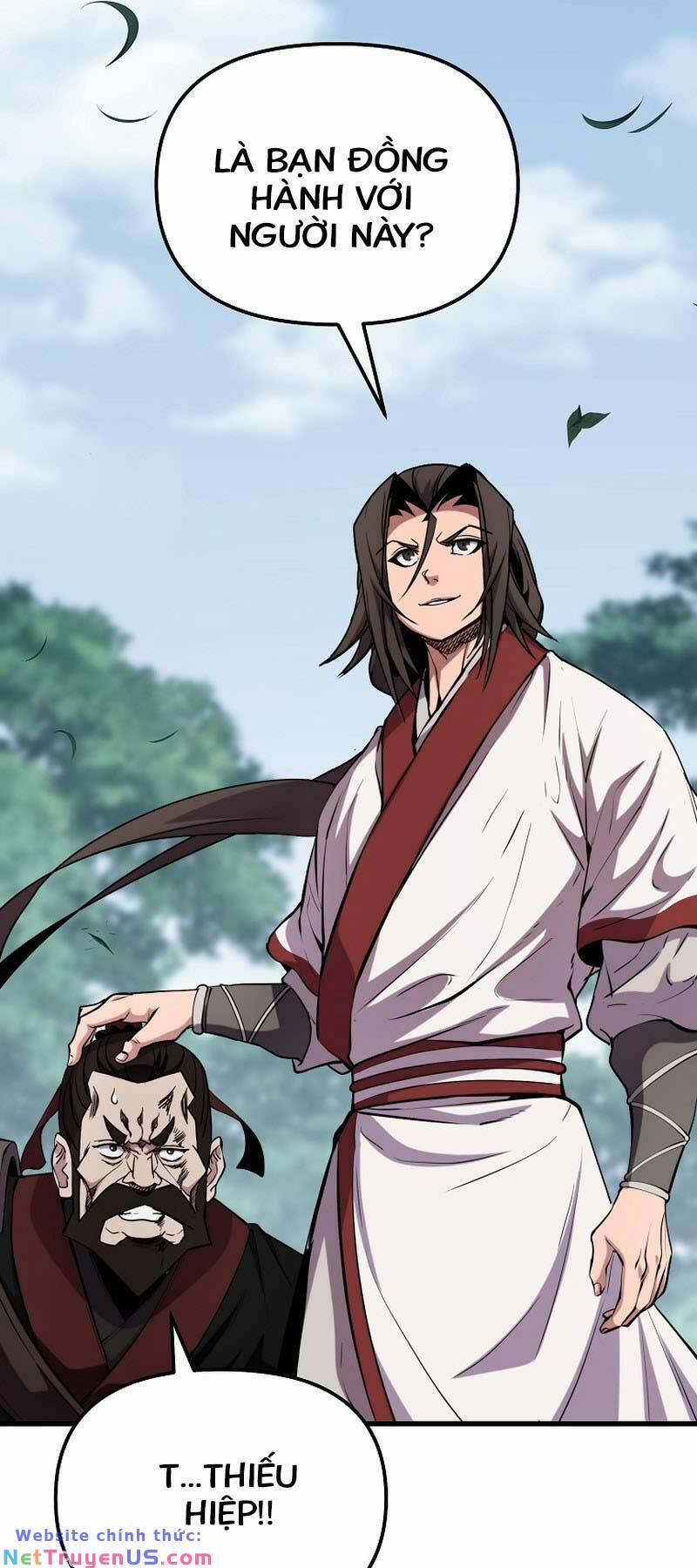 Đông Phương Bất Bại 17 trang 74