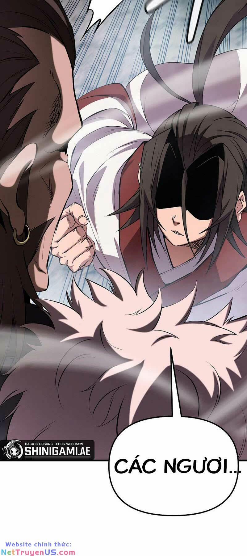 Đông Phương Bất Bại 17 trang 79