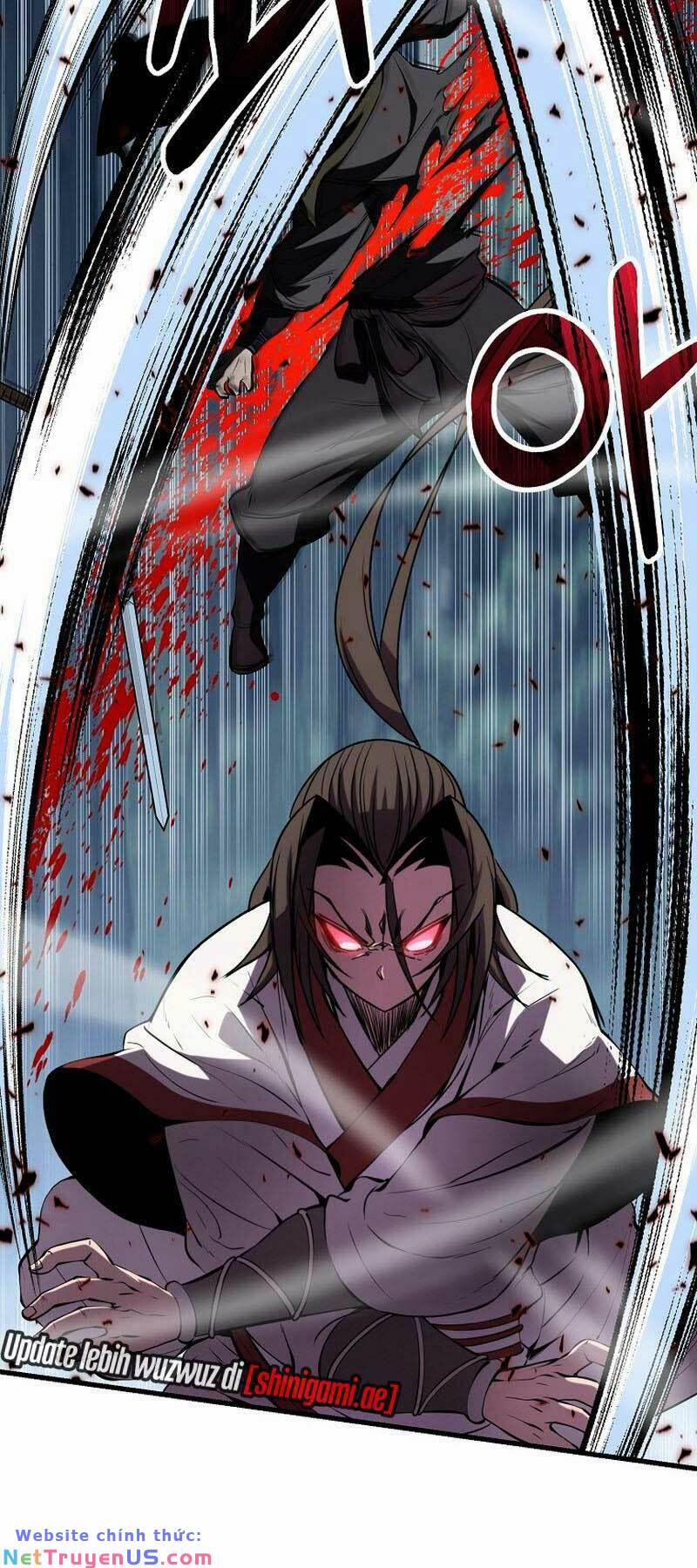 Đông Phương Bất Bại 18 trang 13