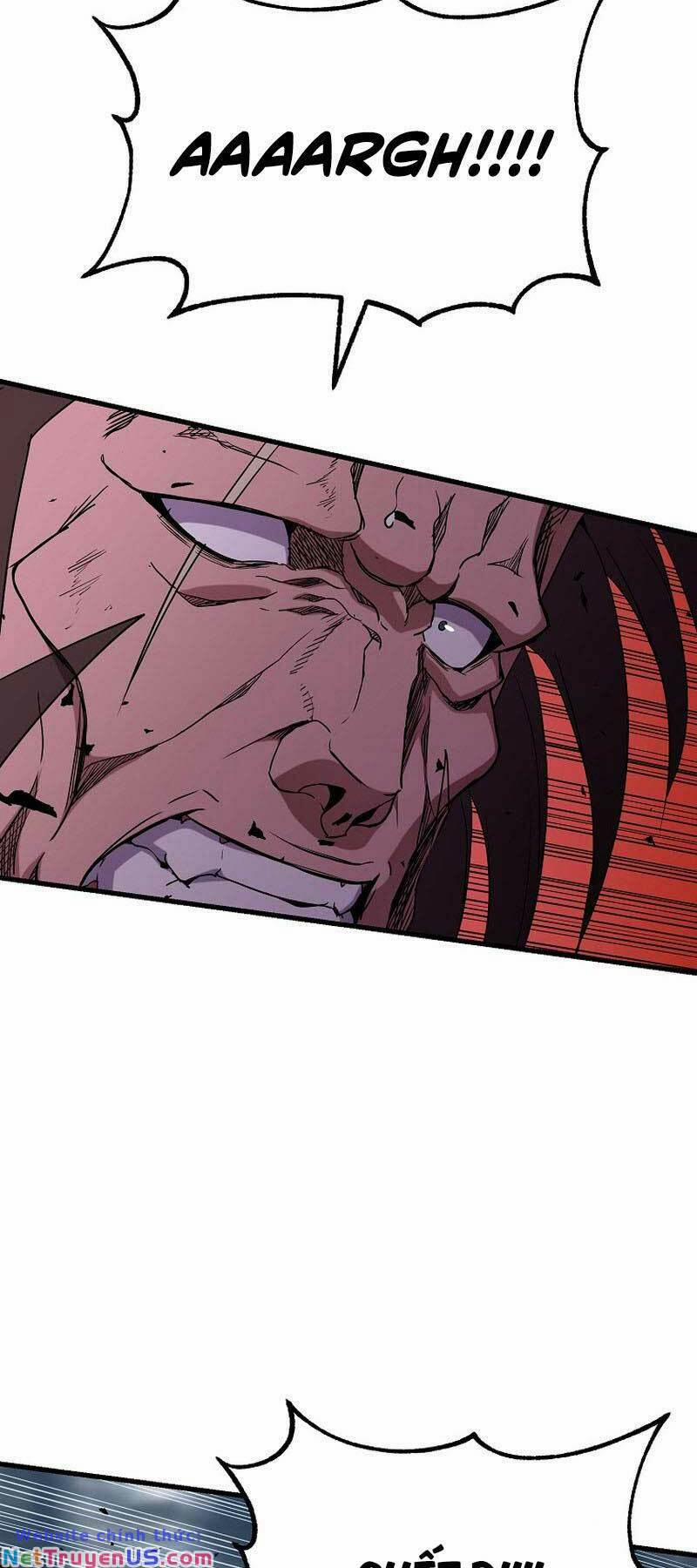 Đông Phương Bất Bại 18 trang 16