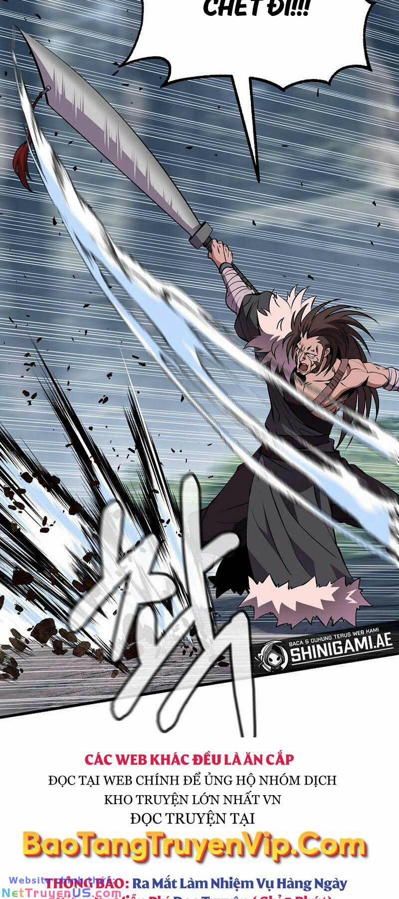 Đông Phương Bất Bại 18 trang 17