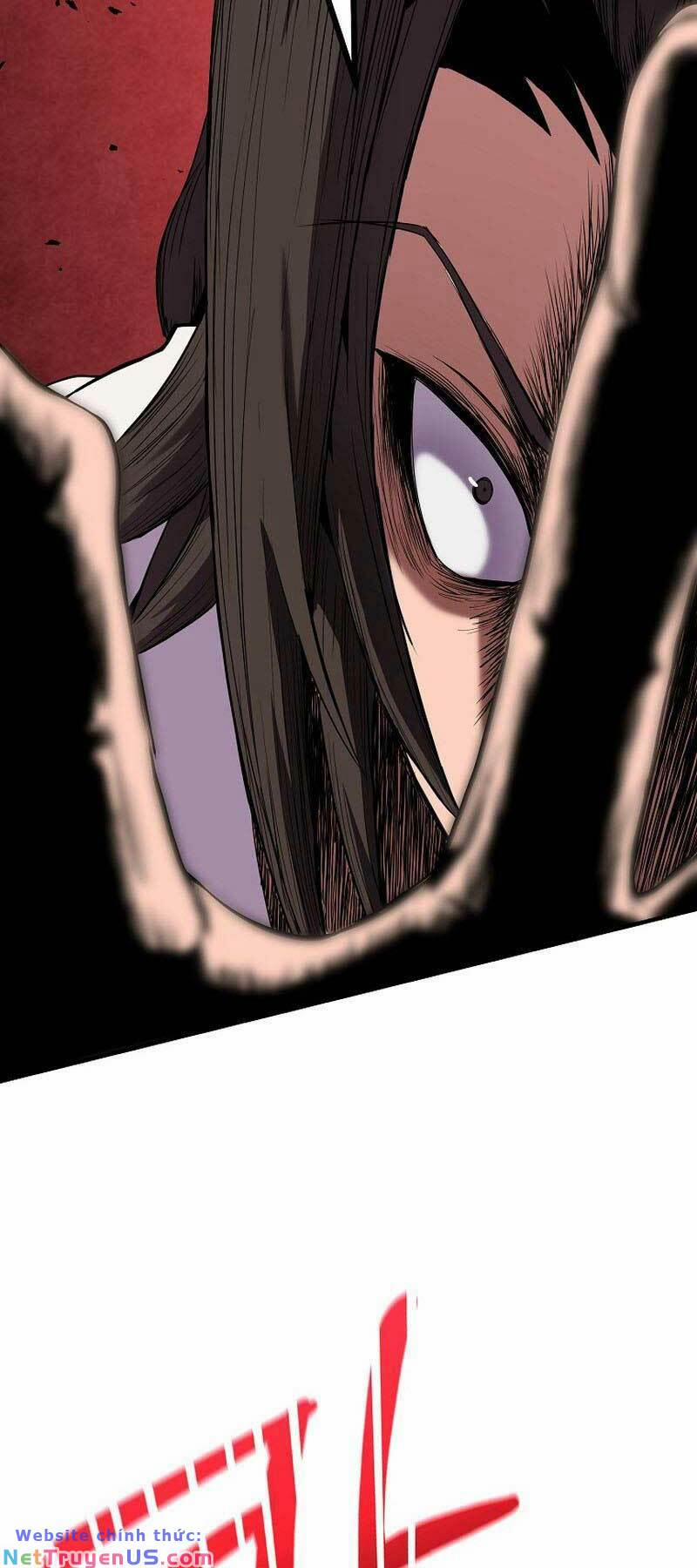 Đông Phương Bất Bại 18 trang 20