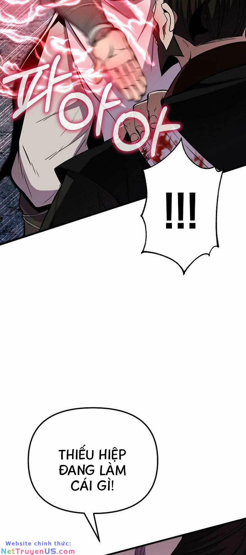 Đông Phương Bất Bại 18 trang 35