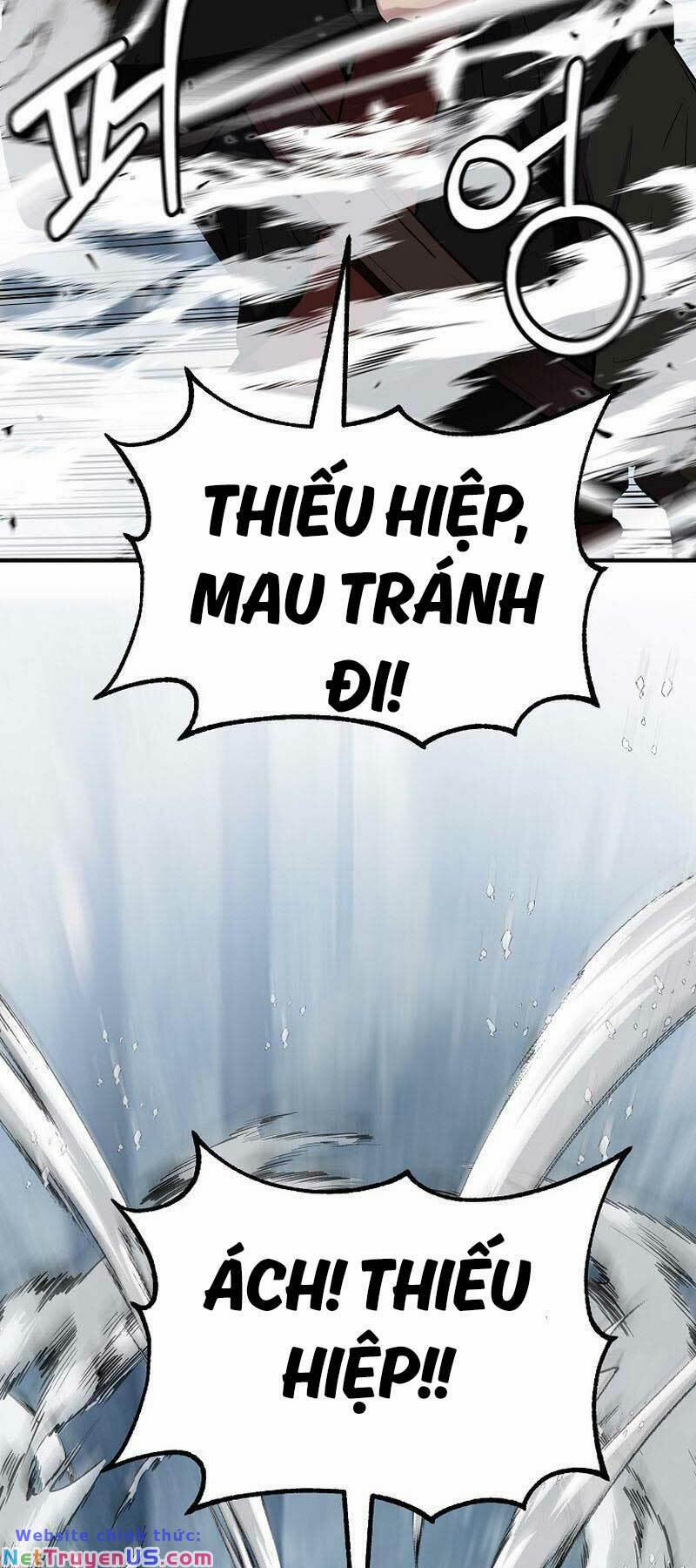 Đông Phương Bất Bại 18 trang 4