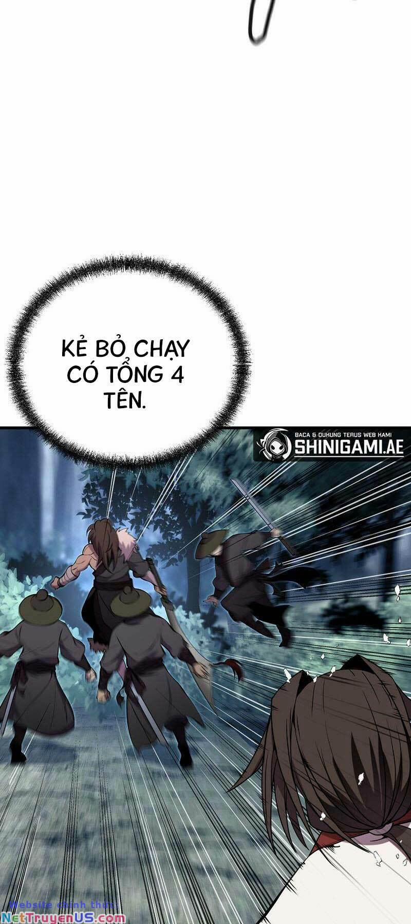 Đông Phương Bất Bại 18 trang 6