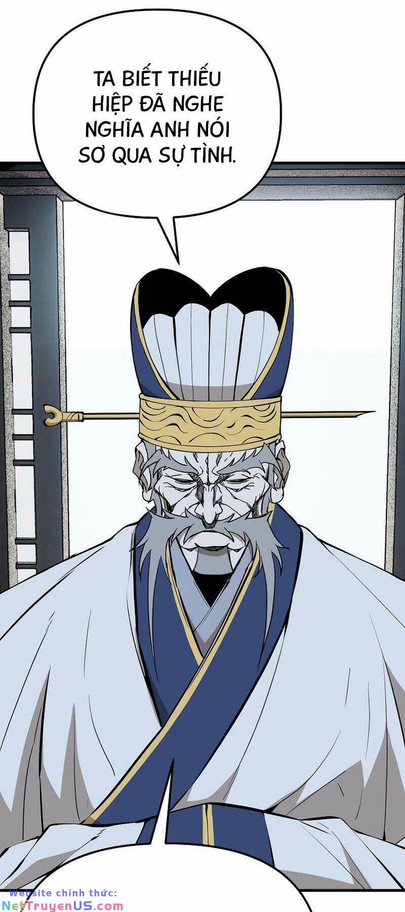 Đông Phương Bất Bại 18 trang 64