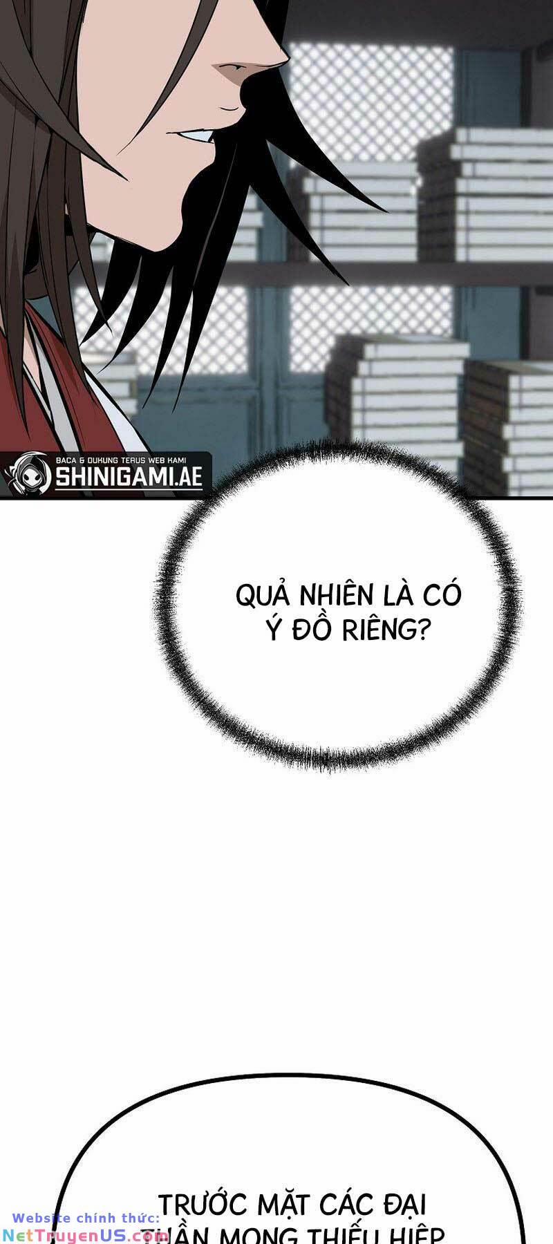 Đông Phương Bất Bại 18 trang 66