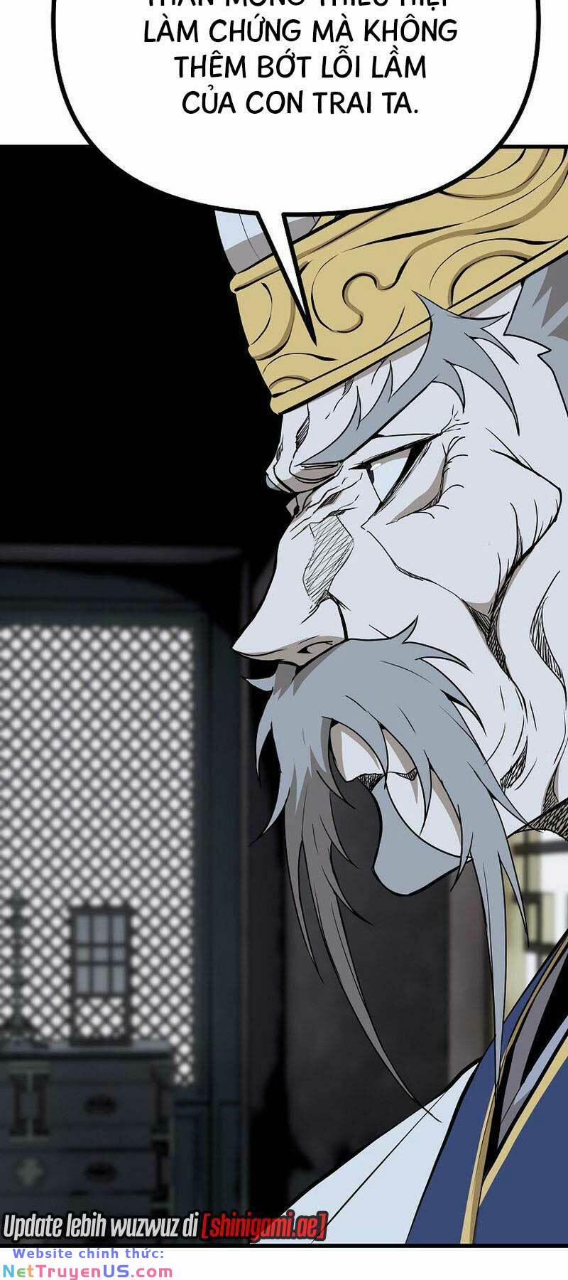 Đông Phương Bất Bại 18 trang 67