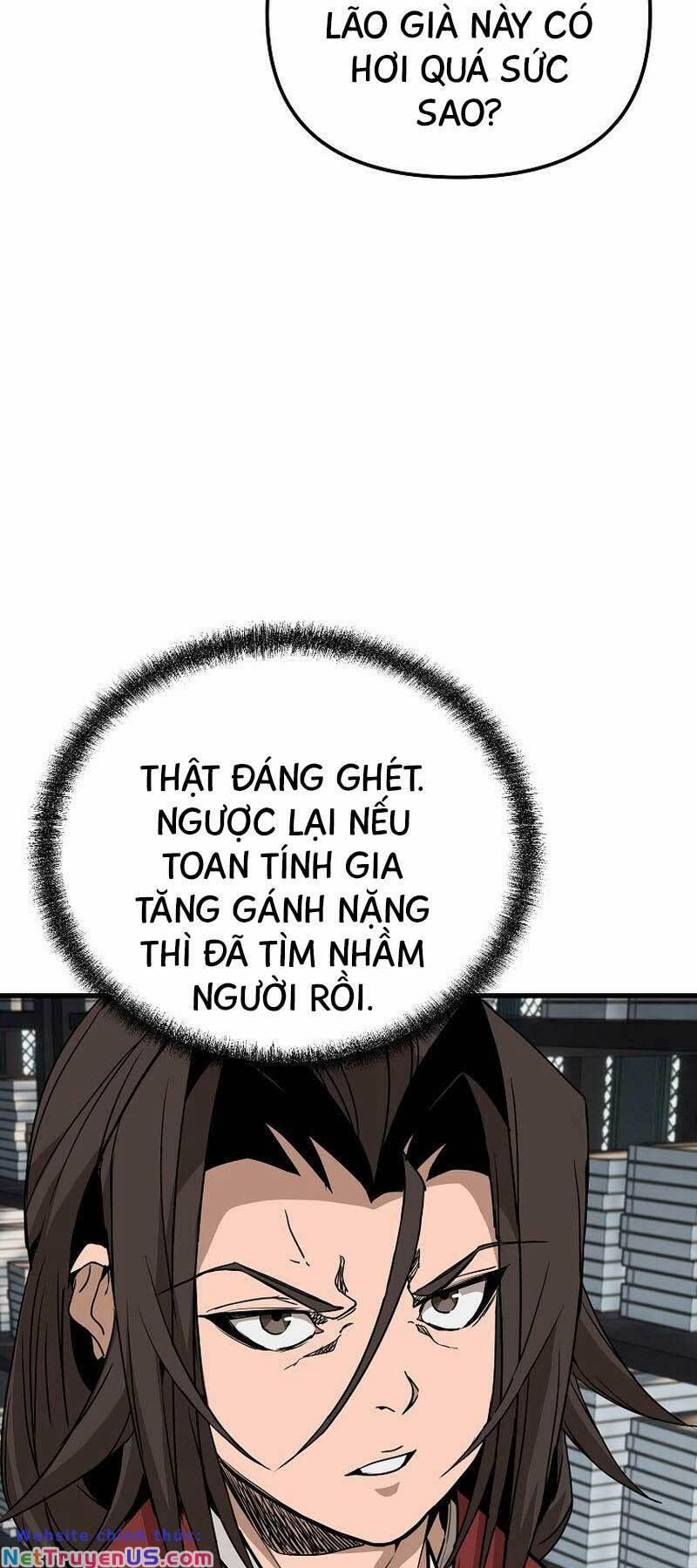 Đông Phương Bất Bại 18 trang 69