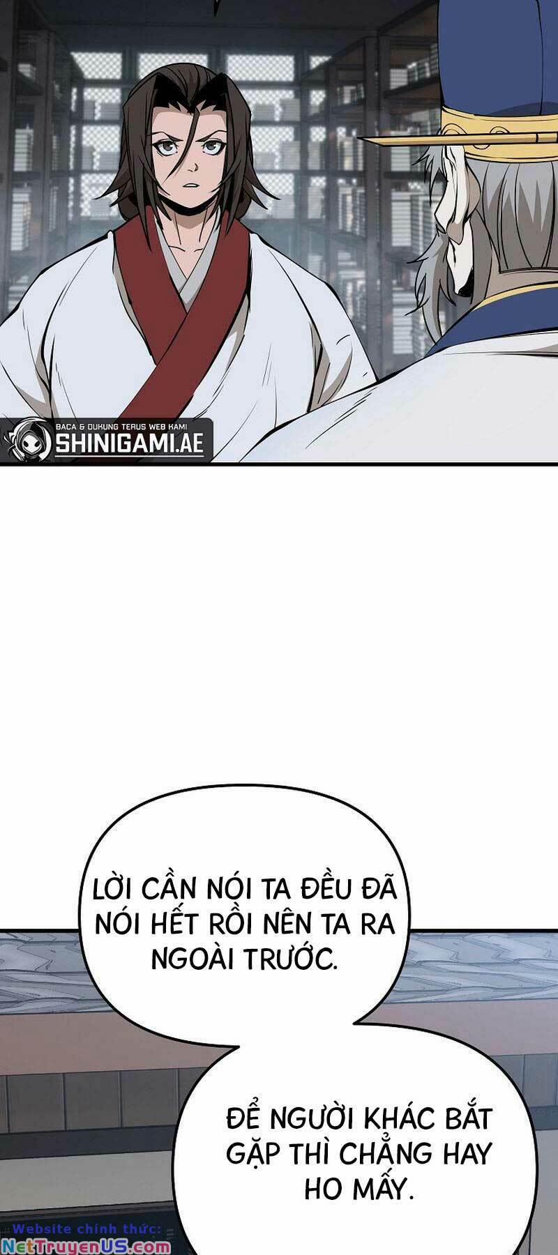 Đông Phương Bất Bại 18 trang 75