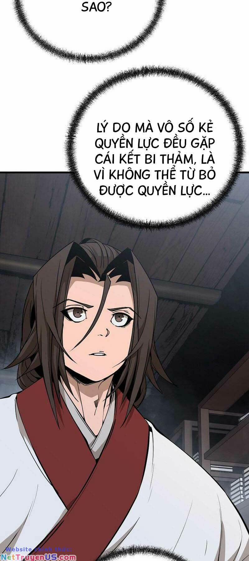 Đông Phương Bất Bại 18 trang 77