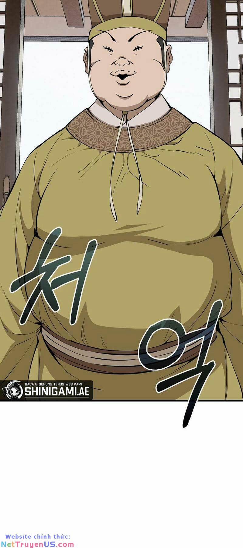 Đông Phương Bất Bại 18 trang 80