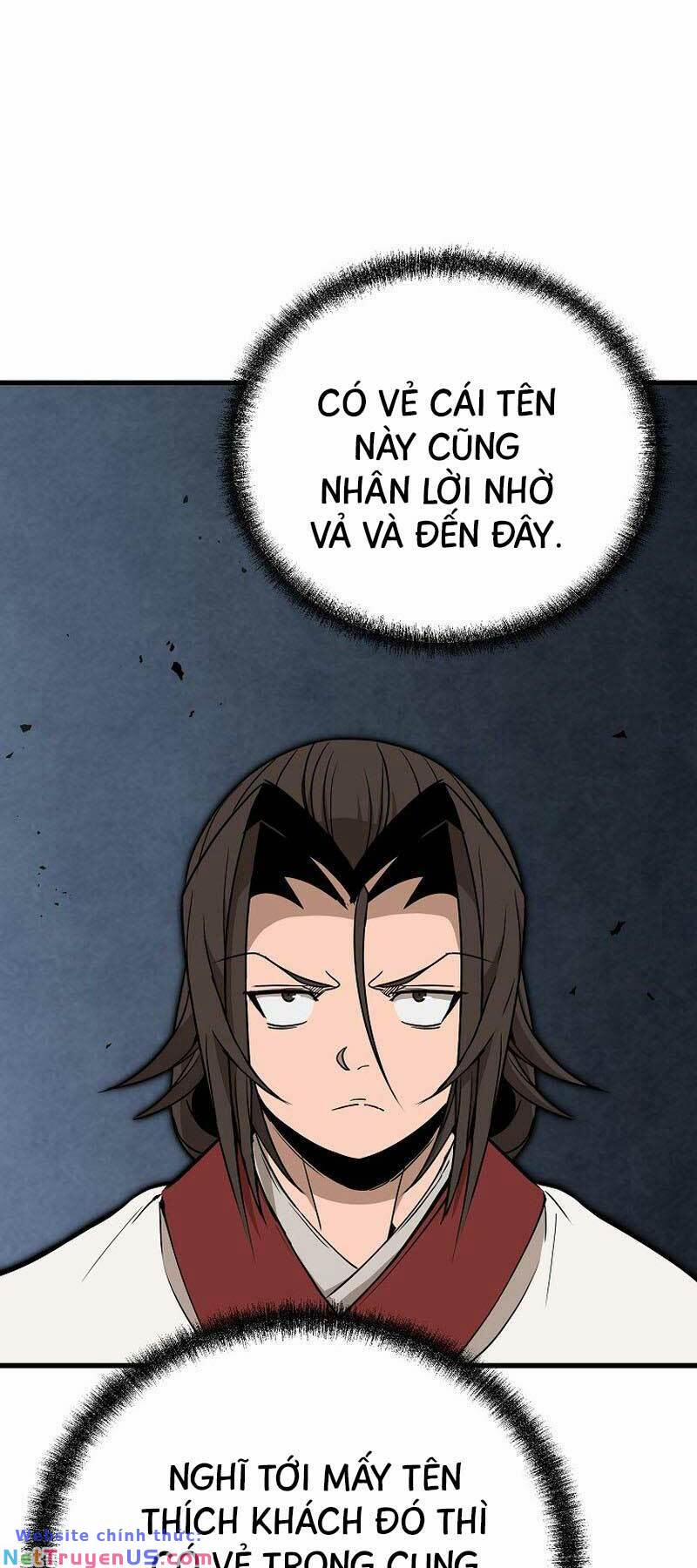 Đông Phương Bất Bại 18 trang 85