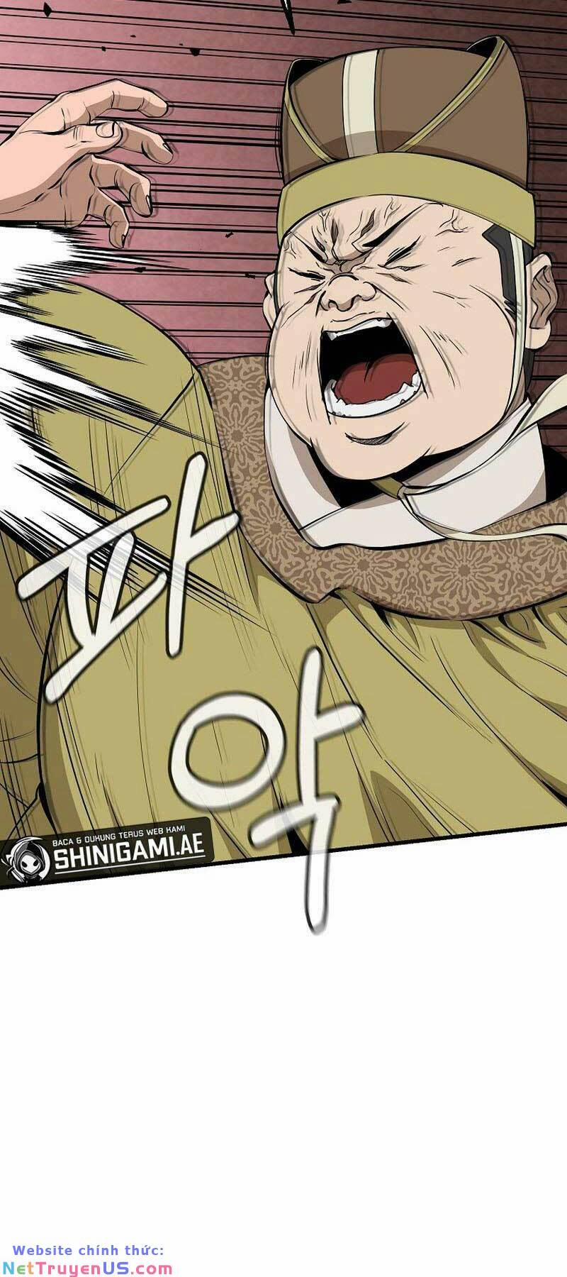 Đông Phương Bất Bại 18 trang 91