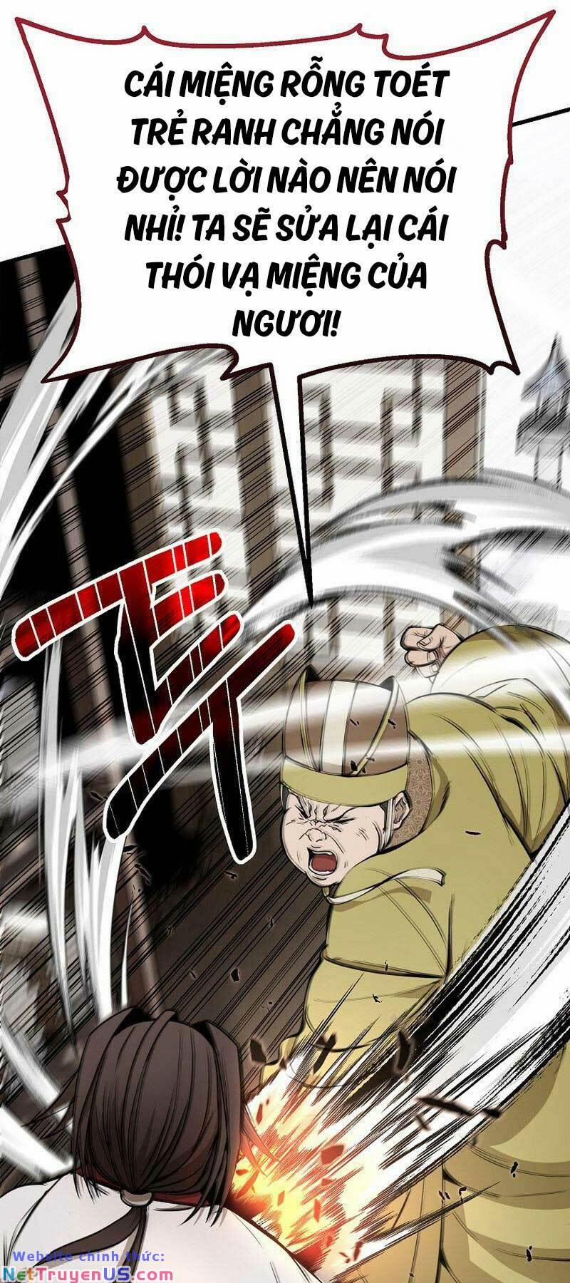Đông Phương Bất Bại 18 trang 92