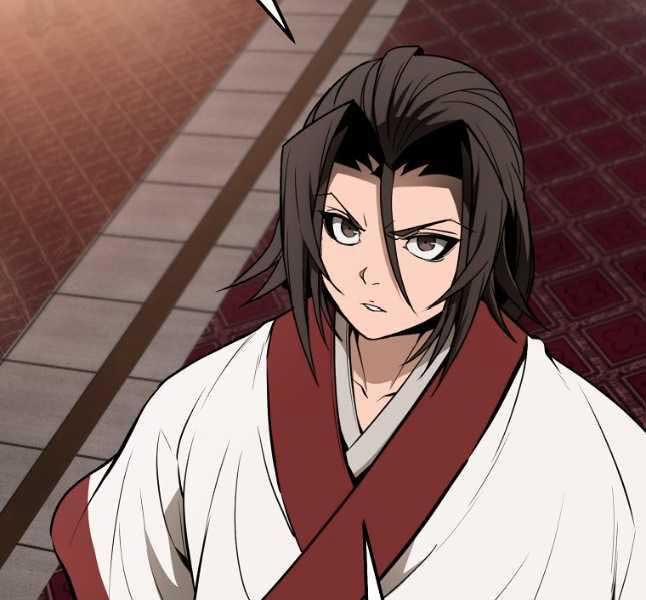 Đông Phương Bất Bại 19 trang 124