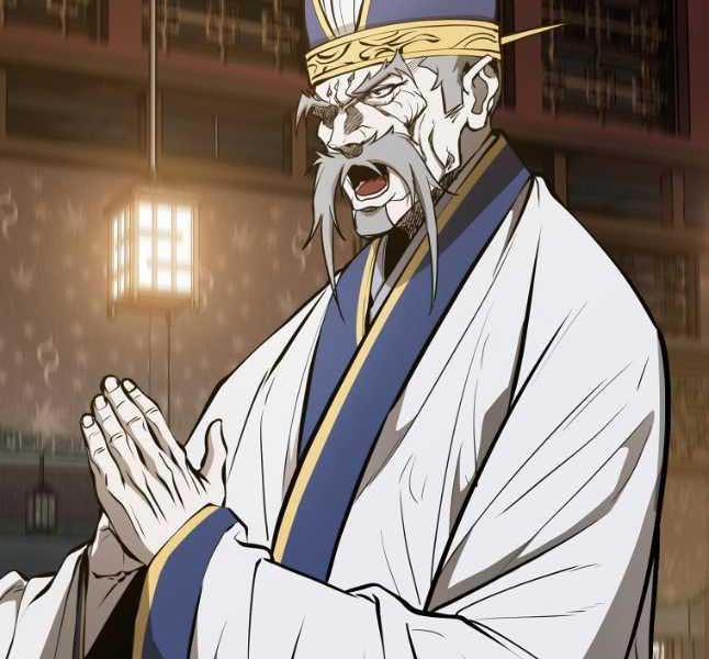 Đông Phương Bất Bại 19 trang 163