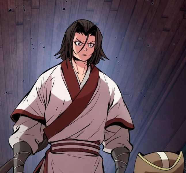 Đông Phương Bất Bại 19 trang 218