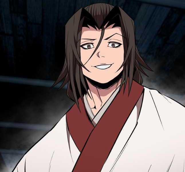 Đông Phương Bất Bại 19 trang 31