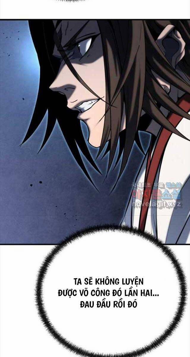 Đông Phương Bất Bại 20 trang 6