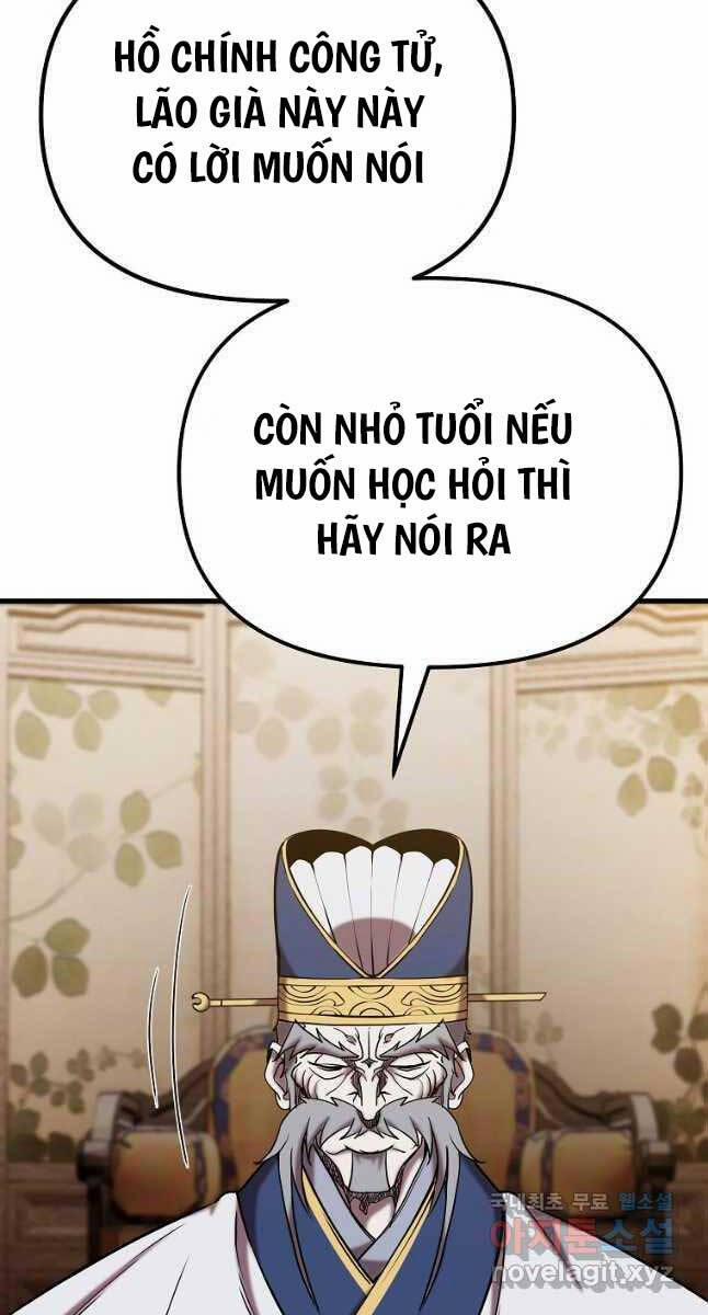 Đông Phương Bất Bại 21 trang 21