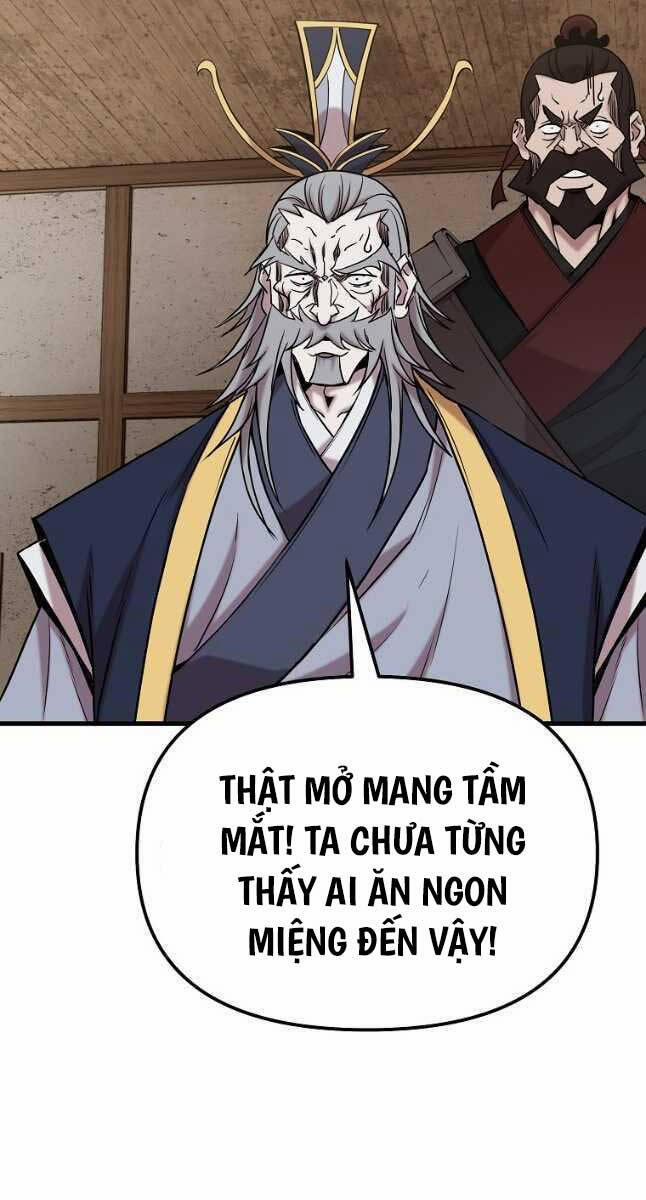 Đông Phương Bất Bại 21 trang 30