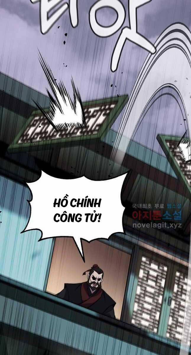 Đông Phương Bất Bại 21 trang 41