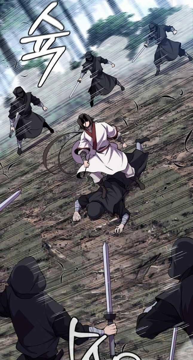 Đông Phương Bất Bại 21 trang 70