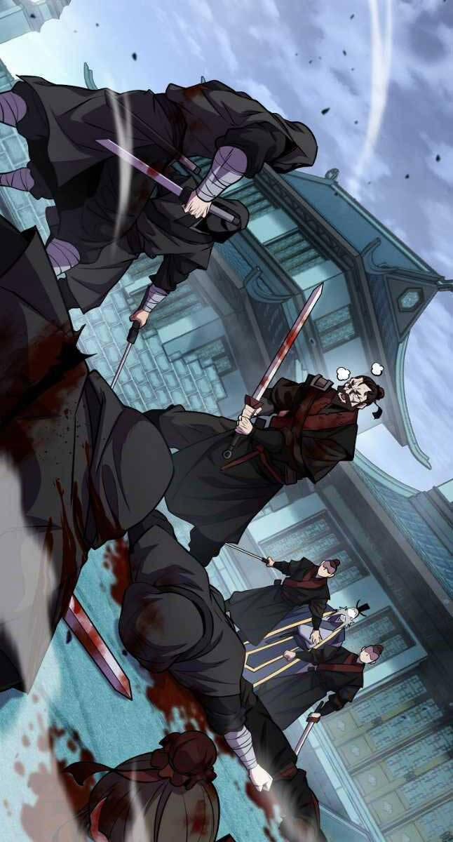 Đông Phương Bất Bại 21 trang 76