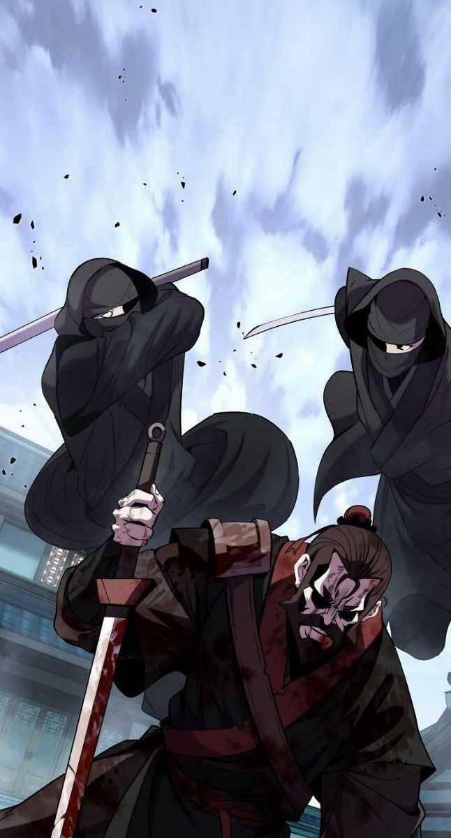 Đông Phương Bất Bại 21 trang 90