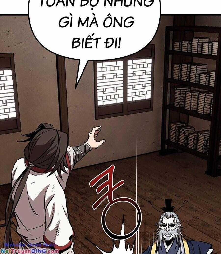 Đông Phương Bất Bại 23 trang 10