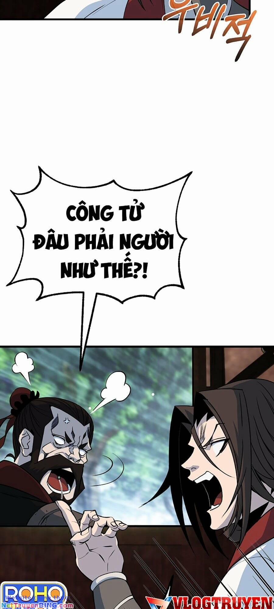 Đông Phương Bất Bại 23 trang 102