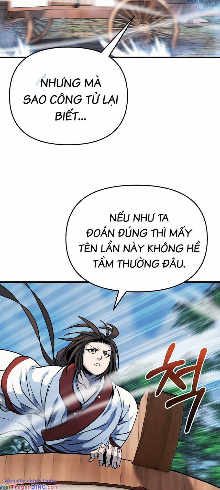 Đông Phương Bất Bại 23 trang 105