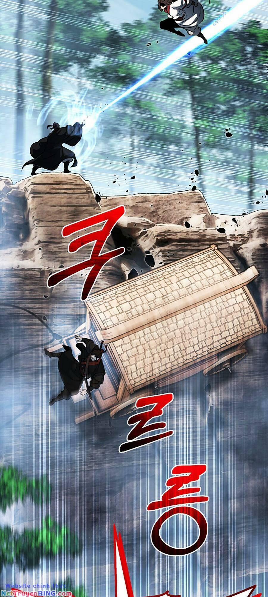 Đông Phương Bất Bại 23 trang 117