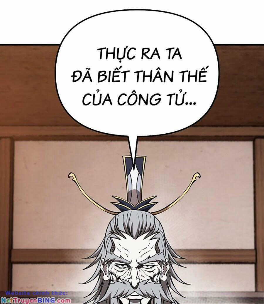 Đông Phương Bất Bại 23 trang 16