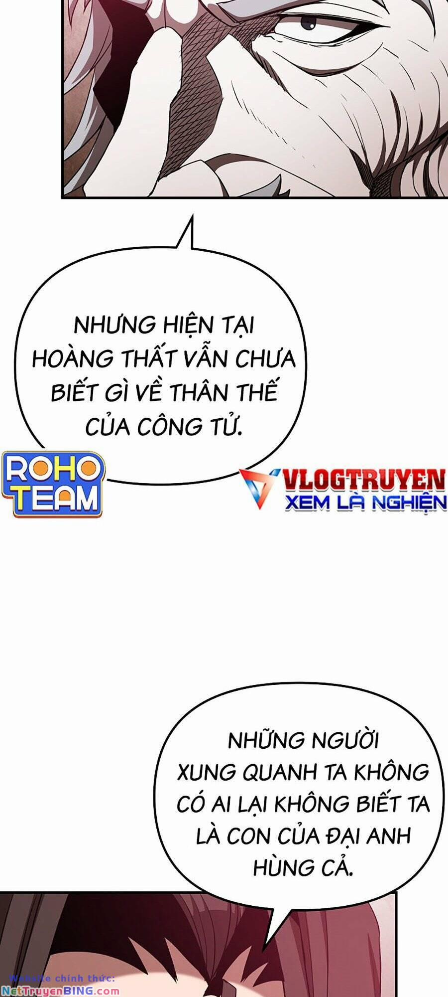 Đông Phương Bất Bại 23 trang 21