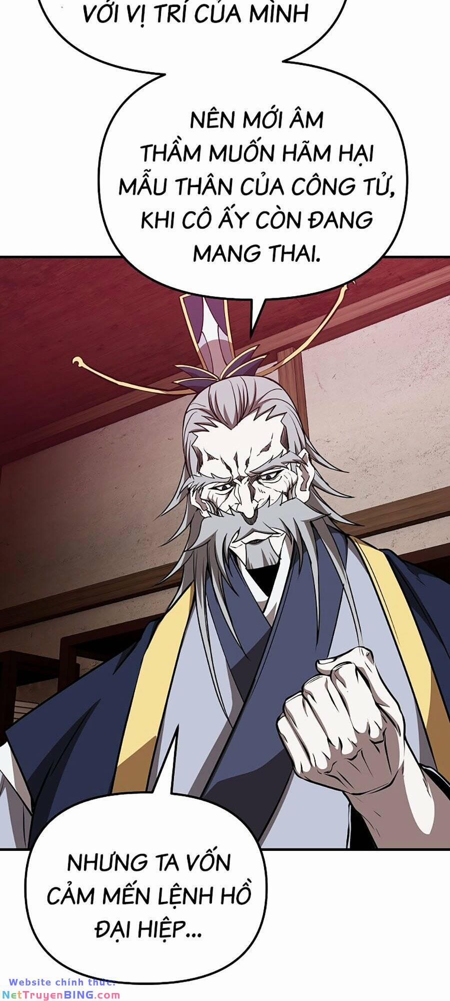 Đông Phương Bất Bại 23 trang 27