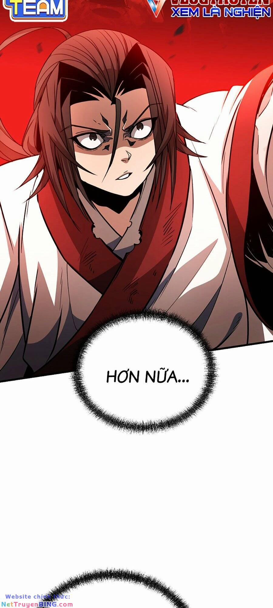 Đông Phương Bất Bại 23 trang 3