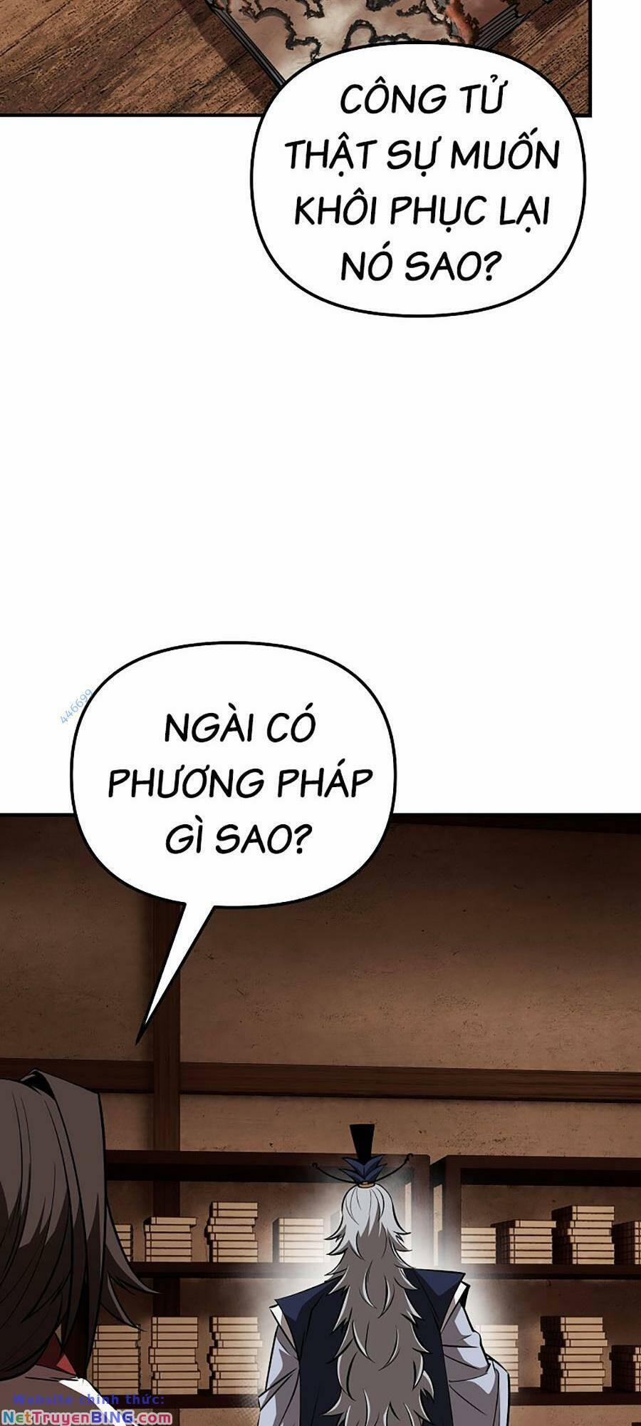 Đông Phương Bất Bại 23 trang 36