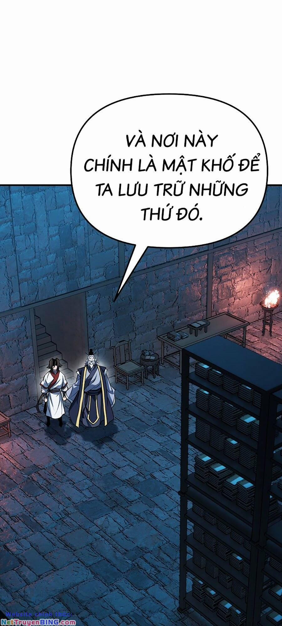 Đông Phương Bất Bại 23 trang 45