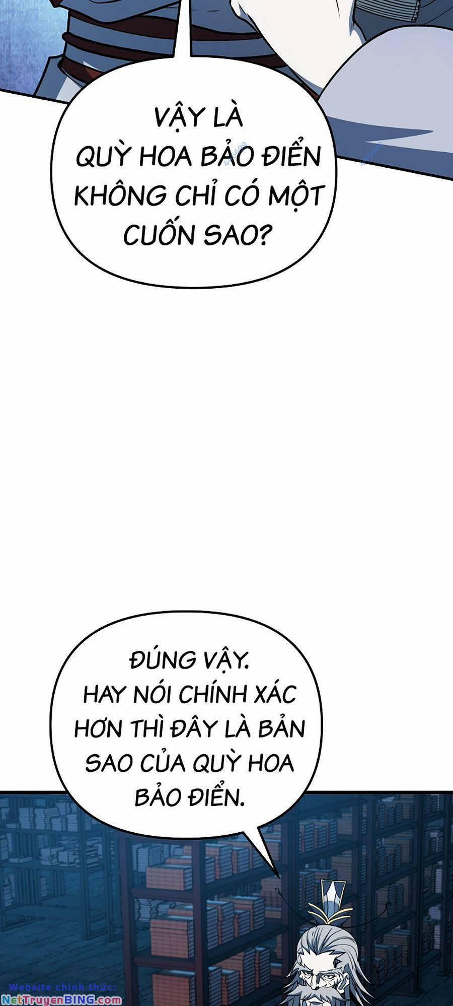 Đông Phương Bất Bại 23 trang 51