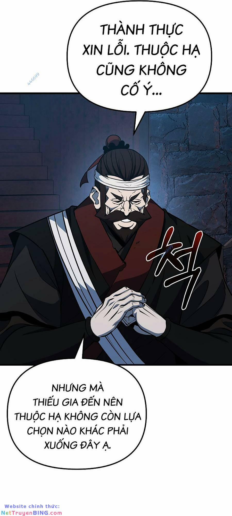 Đông Phương Bất Bại 23 trang 55