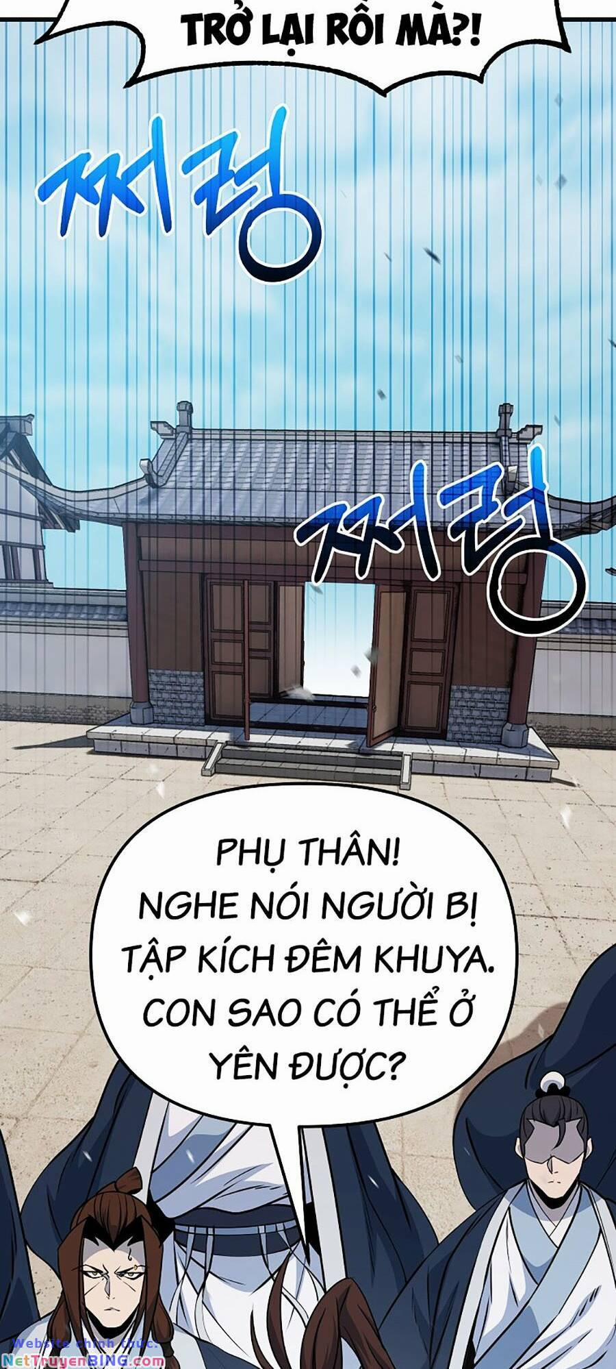 Đông Phương Bất Bại 23 trang 58