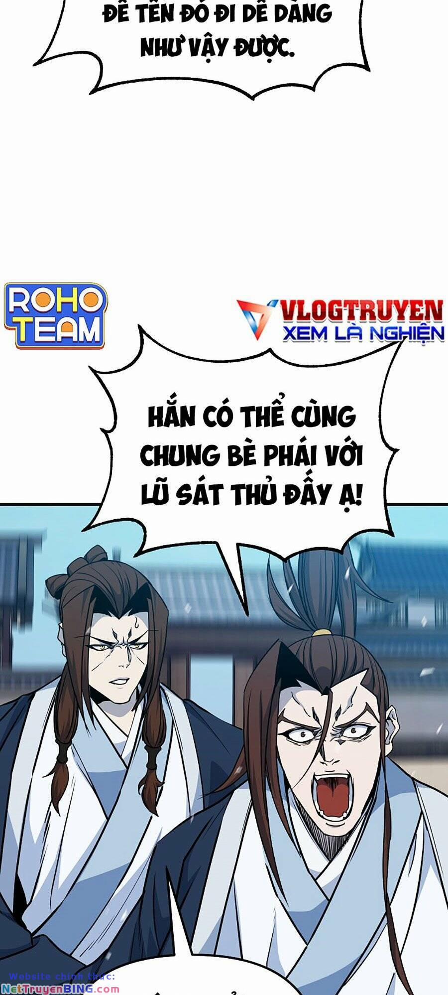 Đông Phương Bất Bại 23 trang 65