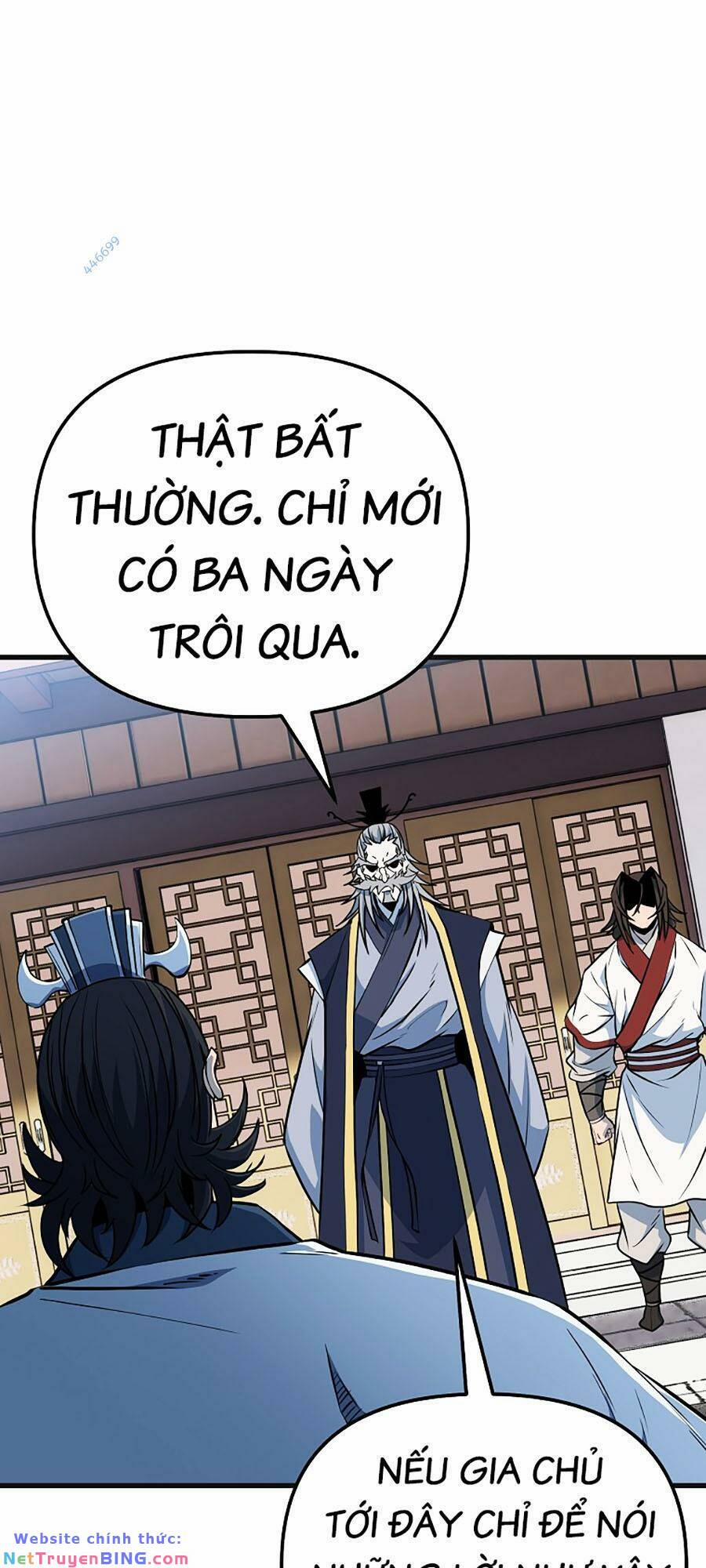 Đông Phương Bất Bại 23 trang 75