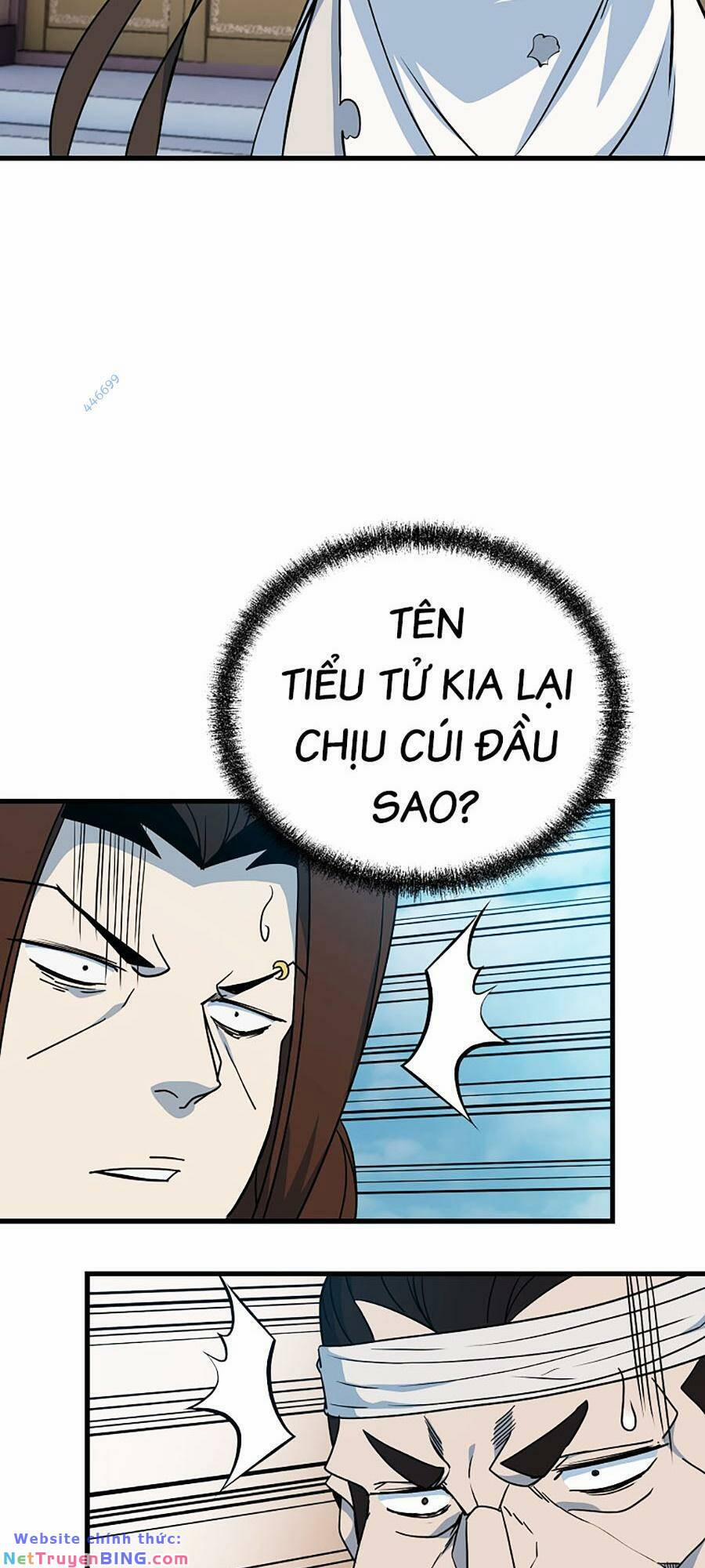 Đông Phương Bất Bại 23 trang 87